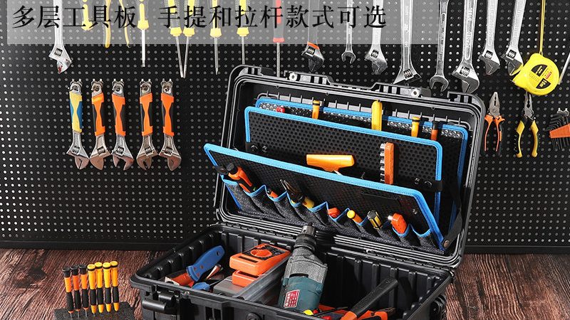 五金工具批发加盟：流程揭秘与注意事项**