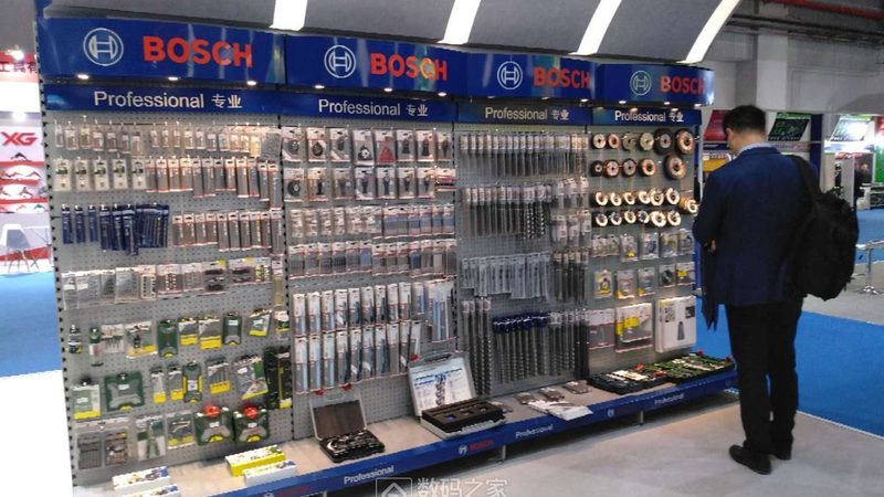 电动工具转接头安装步骤详解