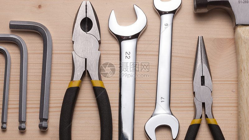 切割工具使用方法：安全高效的操作指南