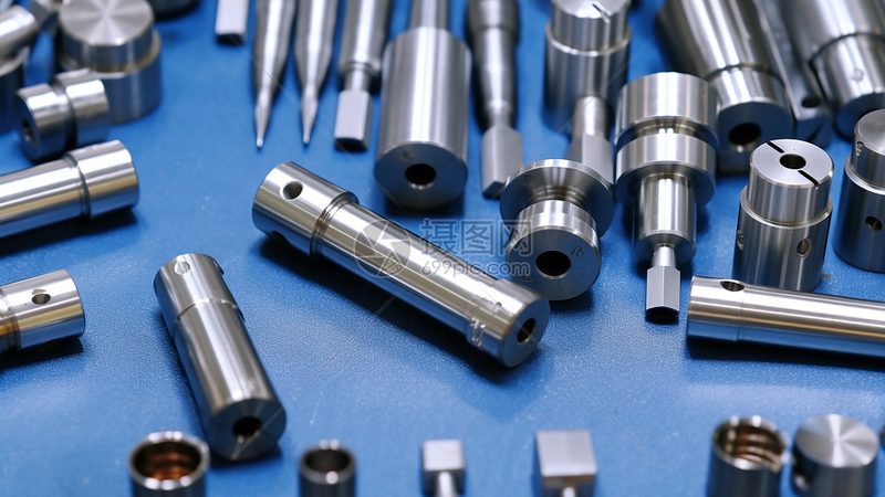 钳工工具清单揭秘：新手如何选对全套工具**