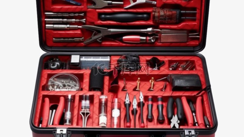 梅花扳手与棘轮扳手：两种工具的适用场景与特点解析
