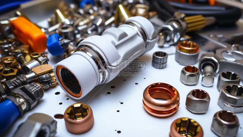 电动工具代理加盟：赚钱潜力与关键考量